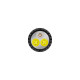 Olight Seeker 4 Mini CW Azul 1.200 Lumens + UV Recargable