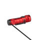 Olight Seeker 4 Mini CW Roja 1.200 Lumens + UV Recargable