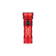 Olight Seeker 4 Mini CW Roja 1.200 Lumens + UV Recargable