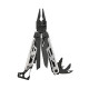 Leatherman Signal Negra/Plata