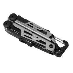 Leatherman Signal Negra/Plata