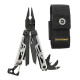 Leatherman Signal Negra/Plata