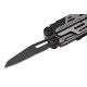 Leatherman Signal Negra/Plata