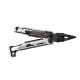 Leatherman Signal Negra/Plata