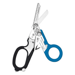 Leatherman Raptor Rescue Azul/Negra