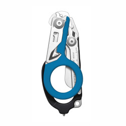 Leatherman Raptor Rescue Azul/Negra