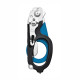 Leatherman Raptor Rescue Azul/Negra
