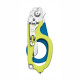 Leatherman Raptor Rescue Amarilla/Azul