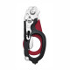 Leatherman Raptor Rescue Roja/Negra