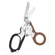 Leatherman Raptor Rescue Coyote/Negra Funda Molle