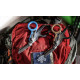 Leatherman Raptor Rescue Coyote/Negra Funda Molle