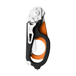 Leatherman Raptor Rescue Negra/Naranja