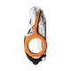 Leatherman Raptor Rescue Negra/Naranja