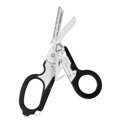 Leatherman Raptor Rescue Negra Funda Molle