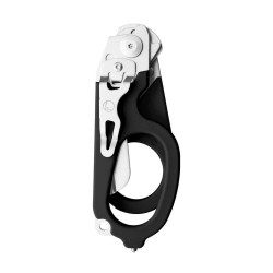 Leatherman Raptor Rescue Negra Funda Molle