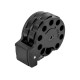 Cargador Artemis PCP M25W/AP900/AP1000 Cal. 4,5 mm Culata Madera