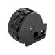 Cargador Artemis PCP M25W/AP900/AP1000 Cal. 4,5 mm Culata Madera