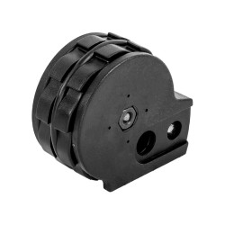Cargador Artemis PCP M25W/AP900/AP1000 Cal. 6,35 mm Culata Madera