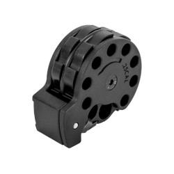 Cargador Artemis PCP M25W/AP900/AP1000 Cal. 5,5 mm Culata Madera