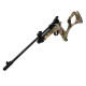 Zasdar Snowpeak CP2 Camuflaje Multi-tiro Co2 5,5 mm 