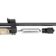 Zasdar Snowpeak CP2 Camuflaje Multi-tiro Co2 5,5 mm 