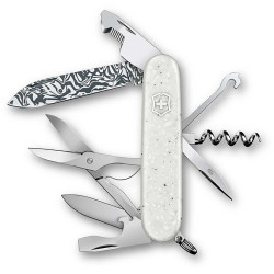 Victorinox Special Companion Damasco Edición Limitada 2025