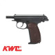 KWC Makarov Blowback Co2 Full Metal 