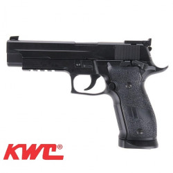 KWC P9 Blowback Co2 Full Metal 