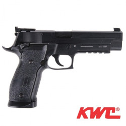 KWC P9 Blowback Co2 Full Metal 