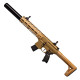 Sig Sauer MCX GEN2 ASP FDE Co2 4,5 mm