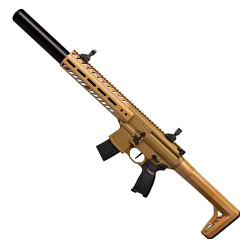 Sig Sauer MCX GEN2 ASP FDE Co2 4,5 mm