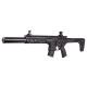 Sig Sauer MCX GEN2 ASP Co2 4,5 mm 