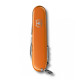 Victorinox - Navaja Suiza Multiusos Spartan 12 usos Mango Tango (Naranja)