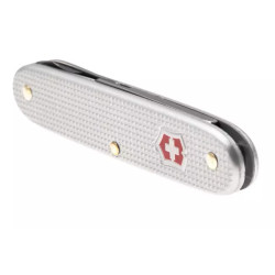 Victorinox Companion X Alox Plata