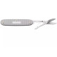 Victorinox Companion X Alox Plata