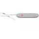 Victorinox Companion X Alox Plata