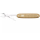 Victorinox Companion X Alox Oro