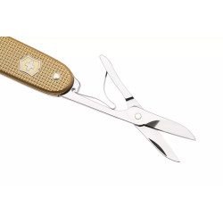 Victorinox Companion X Alox Oro