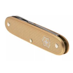 Victorinox Companion X Alox Oro