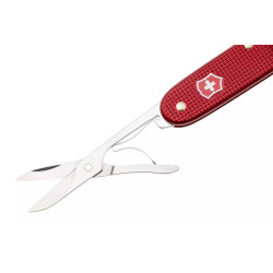 Victorinox Companion X Alox Roja
