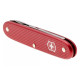 Victorinox Companion X Alox Roja