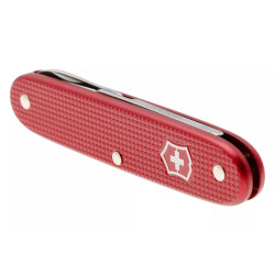 Victorinox Companion X Alox Roja