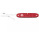 Victorinox Companion X Alox Roja