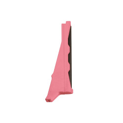 FIRESTARTER AND WHISTLE-SUNSET PINK/SIGNAL