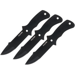 Cold Steel Throwing Knives