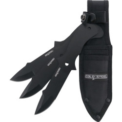 Cold Steel Throwing Knives