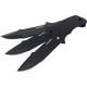 Cold Steel Throwing Knives