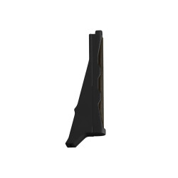 FIRESTARTER AND WHISTLE-BLACK/SIGNAL
