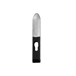 Leatherman SHARPENER-BLACK/SIGNAL