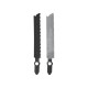 Leatherman SAW AND FILE-BLACK
